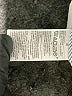 Old Navy Solid Blue Shorts Size 10 - photo 4