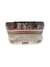 Sak Roots 100% Polyurethane Paisley Gray Ivory Shoulder Bag One size - photo 3