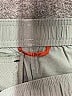 L.L.Bean Solid Gray Active Pants Size 16 - photo 3