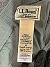 L.L.Bean Solid Gray Active Pants Size 16 - photo 4