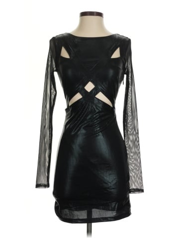 Bebe Cocktail Dress (view 1)