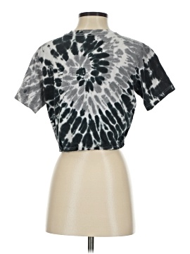 Victoria's Secret Pink Short Sleeve T-Shirt (view 2)