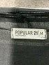 Popular 21 Black Cardigan Size M - photo 7