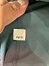 Vuori Gray Teal Dress Pants Size 6 (estimated) - photo 7