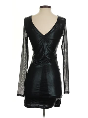 Bebe Cocktail Dress (view 2)
