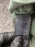 The North Face Green Pullover Hoodie Size 10 - 12 - photo 4