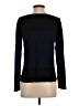Ann Taylor Black Pullover Sweater Size S - photo 2