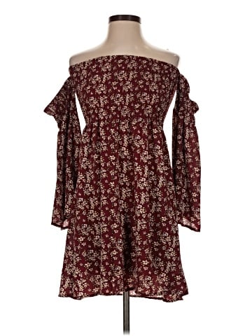 Unbranded Casual Dress (view 1)