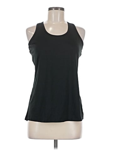 Danskin Now Sleeveless T-Shirt (view 1)