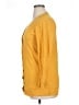 Torrid Yellow Cardigan Size 1X Plus (1) - photo 5