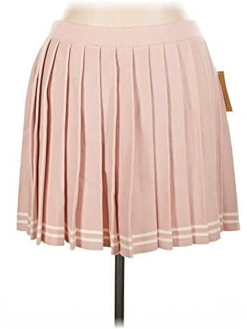 MICHAEL Michael Kors Casual Skirt (view 1)