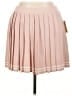 MICHAEL Michael Kors Solid Pink Casual Skirt Size XL - photo 1