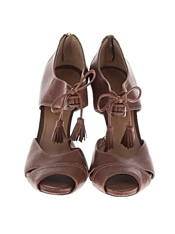 Talbots Heels (view 2)