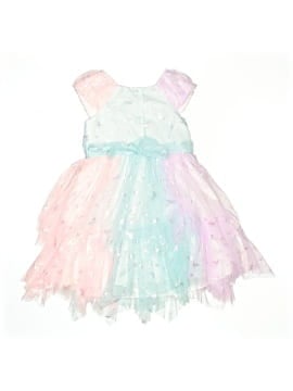 Jona Michelle Dress (view 2)