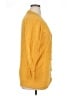 Torrid Yellow Cardigan Size 1X Plus (1) - photo 4
