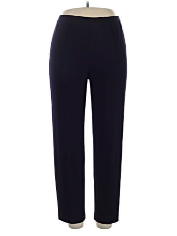 MING WANG Active Pants (view 1)