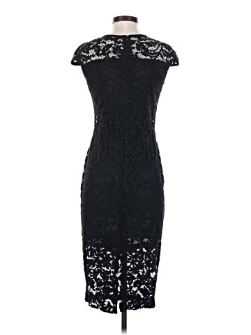 Zara Basic Cocktail Dress (view 2)