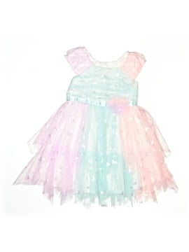 Jona Michelle Dress (view 1)