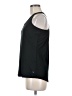 Danskin Now Black Sleeveless T-Shirt Size 8 - photo 5