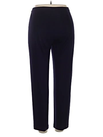 MING WANG Active Pants (view 2)