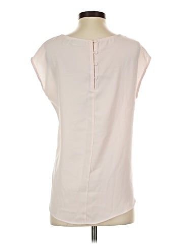 Adrienne Vittadini Short Sleeve Top (view 2)