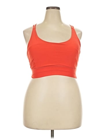 Athletic Works Sports Bra (view 1)