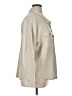 Natural Reflections Tan Long Sleeve Button-Down Shirt Size XL - photo 4