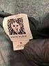 Anne Klein Graphic Brown Cocktail Dress Size 8 - photo 7