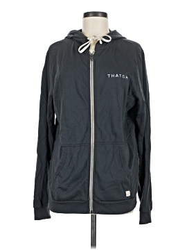 Marine Layer Zip Up Hoodie