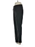 Alfani Chevron-herringbone Black Active Pants Size 2PS - photo 5