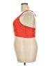 Athletic Works Orange Sports Bra Size 20 - photo 5