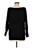 Chico's Black Pullover Sweater Size Med (1) - photo 2