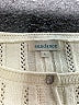 Sundance Ivory Pullover Sweater Size L - photo 7