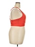 Athletic Works Orange Sports Bra Size 20 - photo 4