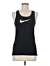 Nike Black Active Tank Size M - photo 1