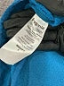 Patagonia 100% Polyester Blue Fleece Size S - photo 7