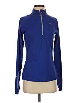 Nike Long Sleeve Top (view 1)