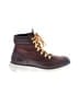 Cole Haan Burgundy Ankle Boots Size 9 1/2 - photo 1