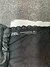 Zara Black Short Sleeve Top Size XXL - photo 7