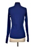 Nike Blue Long Sleeve Top Size S - photo 2
