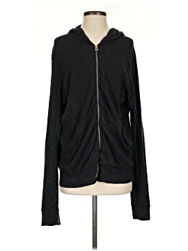 James Perse Zip Up Hoodie (view 1)
