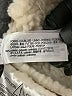 Zara Brown Vest Size S - photo 7