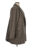 Treasure & Bond Plaid Brown Coat Size 1X - photo 4