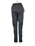 Nike 100% Recycled Polyester Gray Track Pants Size S - photo 2