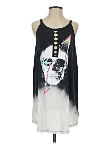 Lovesick Sleeveless T-Shirt (view 1)