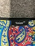 Tolani Black 3/4 Sleeve Blouse Size XL (estimated) - photo 7