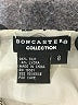 Doncaster Collection Silver Blouse Size 8 - photo 7
