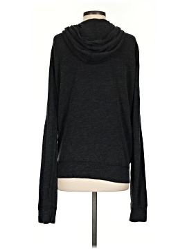 James Perse Zip Up Hoodie (view 2)