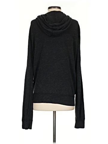 James Perse Zip Up Hoodie (view 2)