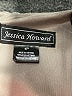 Jessica Howard Gray Cocktail Dress Size 4 Petite - photo 7